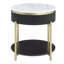 Table de bout Maxym de 24 po de hauteur-1624782688