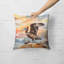 Coussin décoratif intérieur / extérieur Nautical-99813517