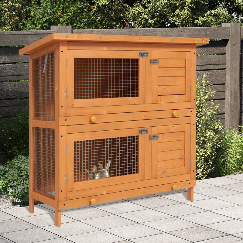 Rabbit Hutch