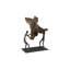 Sculpture de table Atlas