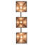 Rustic Lodge 3 - Light Pendant