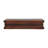 Bamboo Two Drawer Console Table