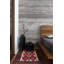 Tapis rectangulaire nouvel âge en laine 2 pi 10 po x 4 pi 7 po One-of-a-Kind