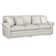 Bedford Upholstered 98'' Sofa