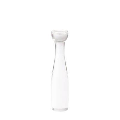 Modern Crystal Candleholder