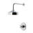 Kingston Brass Restoration Single-Handle Pressure Balanced Shower Faucet-103181274-137903696