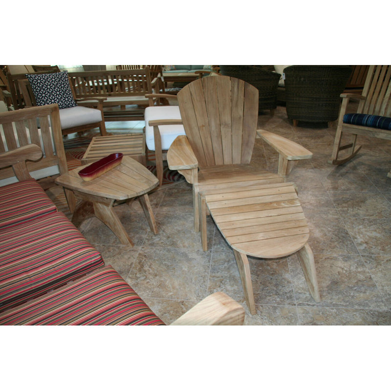Carena Adirondack Chair