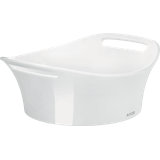 Axor Urquiola Oval Vessel Bathroom Sink