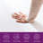 8" Firm Memory Foam Mattress-422910593-483958197