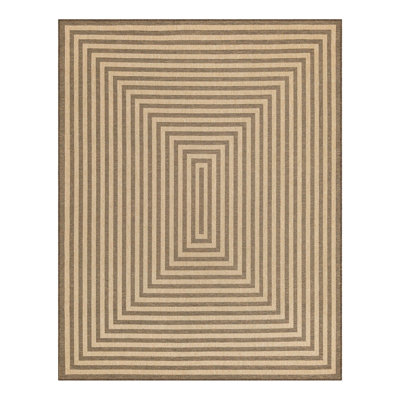 Havenhill Geometric Indoor Rug