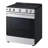 LG 6.3 cu. ft. Electric Slide-In Range-124083306-124083309