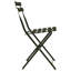 Outdoor Patio Dining Side Chair-1240498557