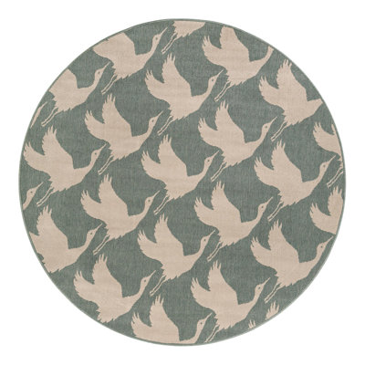 Angelys Indoor/Outdoor Area Rug