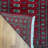 Handmade Bokhara Wool Rug