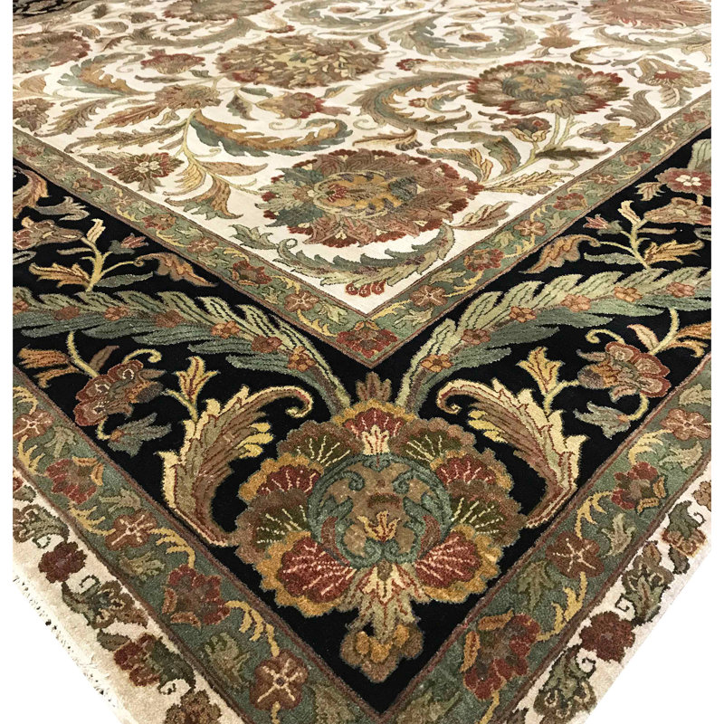 Trinity One-of-a-Kind 12' X 17'9" Area Rug
