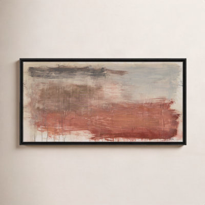 Colin "Autumn Over The Riviera" Print