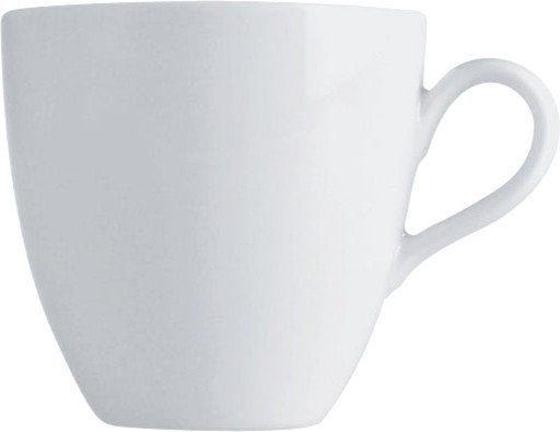 Mami Porcelain Coffee Mug