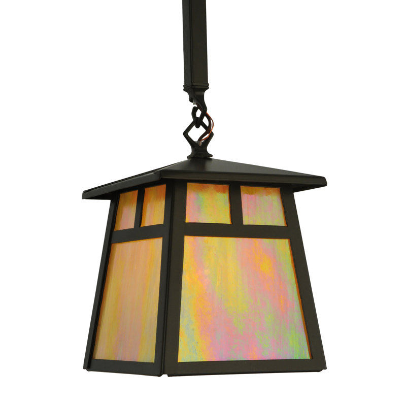 Seneca 3 - Light Pendant