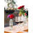 Glass Table Vase
