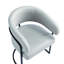 Chaise de salle à manger Augusta-718046095
