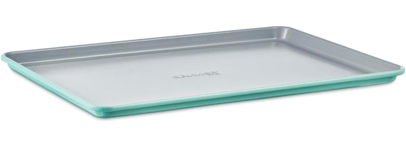 Lifemaster Non-Stick Carbon Steel Baking Sheet
