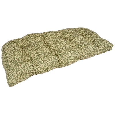 Outdoor 5'' Seat Cushion