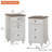 Scarlett End Table-288000061