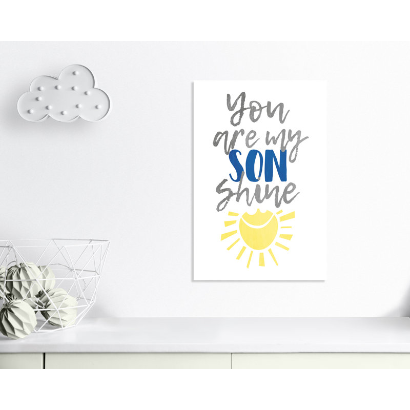 Son Son, art sur toile, H 36 po x l 24 po x P 1,5 po