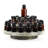 3 Tier Rotating Essential Oils Storage Rack Nail Polish Display Holder Organizer