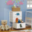 Commode 3 tiroirs
