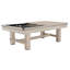 Bryce Beach 7’ Pool Table-1218435312