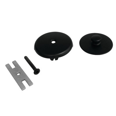 Ensemble de garniture de rechange pour drain de baignoire Kingston