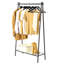 Dimmick 92.5cm Clothing Rack-1917198279