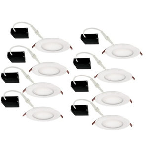 Ensemble d'éclairage DEL Remodel
