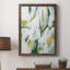 Bertello Emerald Ice I, reproduction d'art sur toile-88380086-88380082