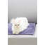 Couverture en flanelle pour animaux