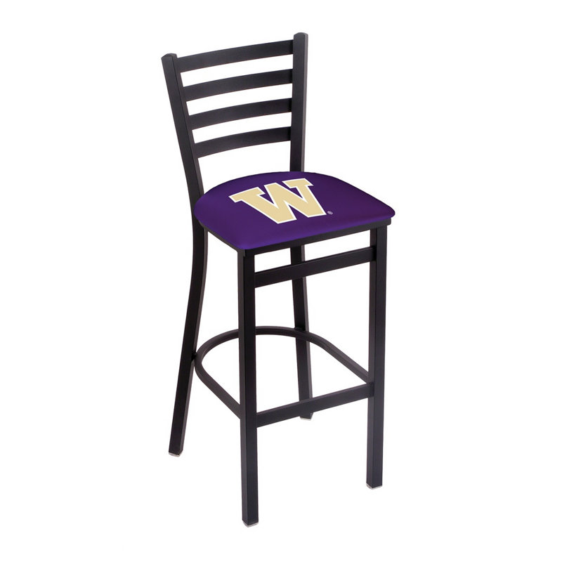 NCAA 30" Bar Stool, Washington