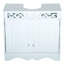Bathroom Storage Cabinet