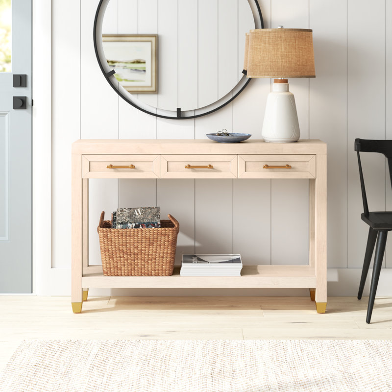 47.25'' Console Table