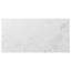 Carreau de marbre et de plancher en marbre poli 12 po x 24 po Carrara (10 pieds carrés / caisse)-133588665-133588667