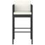 Garden Bar Set with Cushions Patio-434888129
