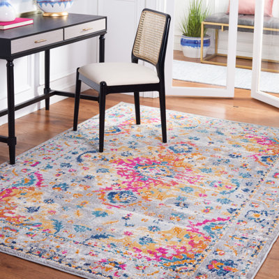 Silas Area Rug