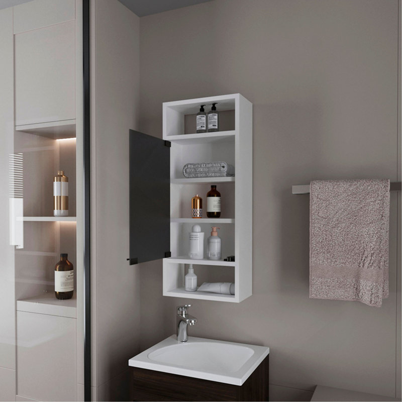 Medicine Cabinet, Bathroom