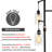Powelton 64.21'' Tree Floor Lamp
