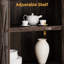 175cm H x 80cm W Bookcase