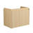 24 Inch Bathroom Vanity With Basin-273164905