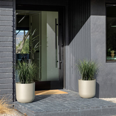Mason Series Pot Planter