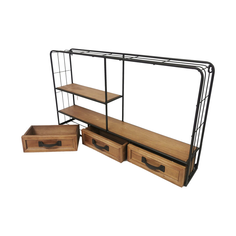 Wall Organizer