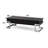 Calmam Black High Gloss & Chrome Finish Coffee Table W/ Lift Top-124922075