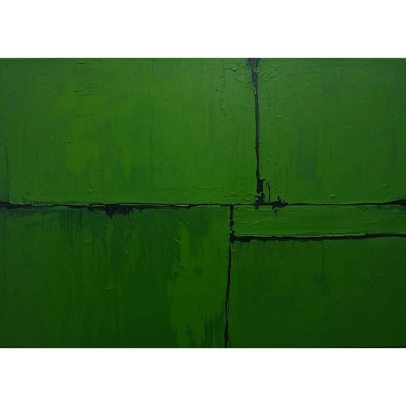 Emerald Rift